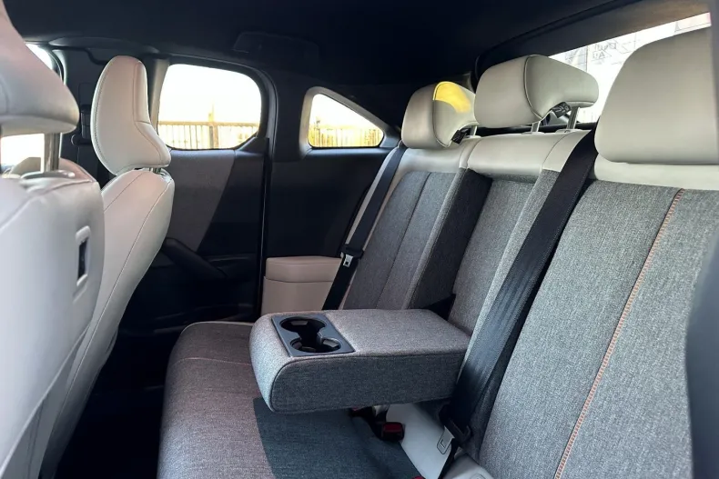 Mazda MX-30 din 2020 cu 58.673 km - oferta MAZ153414 - foto 24