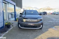 Ford Explorer din 2025 cu 1 km - oferta FOR153416 - foto 3