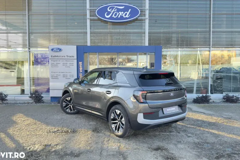 Ford Explorer din 2025 cu 1 km - oferta FOR153416 - foto 4