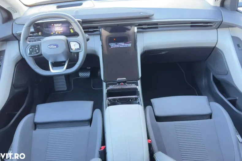 Ford Explorer din 2025 cu 1 km - oferta FOR153416 - foto 7