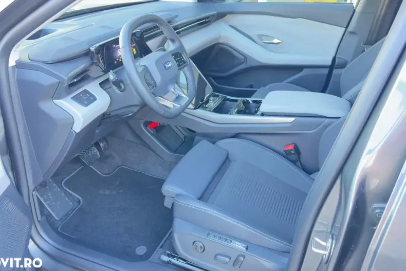 Ford Explorer din 2025 cu 1 km - oferta FOR153416 - foto 12
