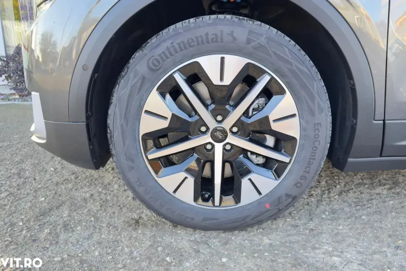 Ford Explorer din 2025 cu 1 km - oferta FOR153416 - foto 13