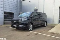 Ford Tourneo Custom din 2025 cu 4.350 km - oferta FOR153418 - foto 1