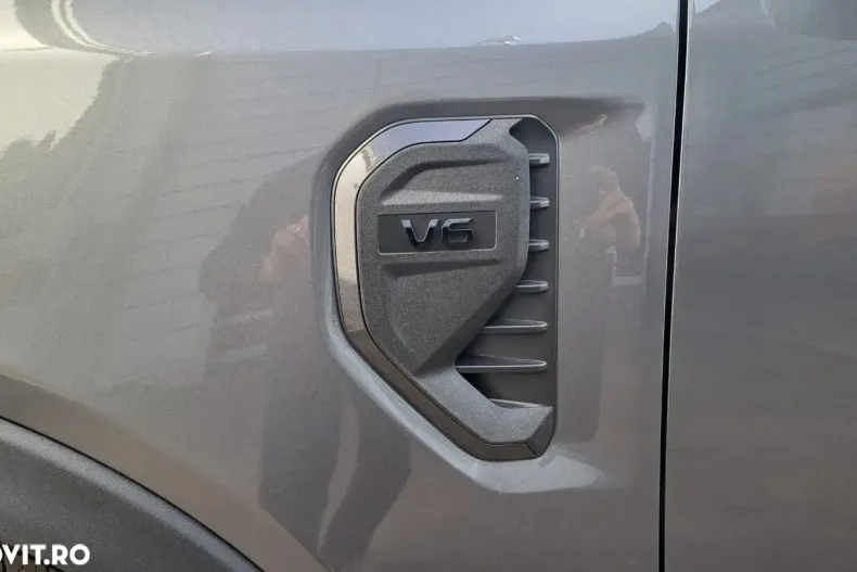 Ford Ranger din 2024 cu 7.000 km - oferta FOR153419 - foto 12