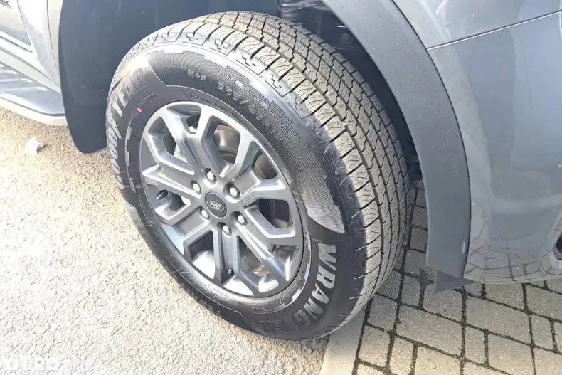 Ford Ranger din 2024 cu 7.000 km - oferta FOR153419 - foto 13