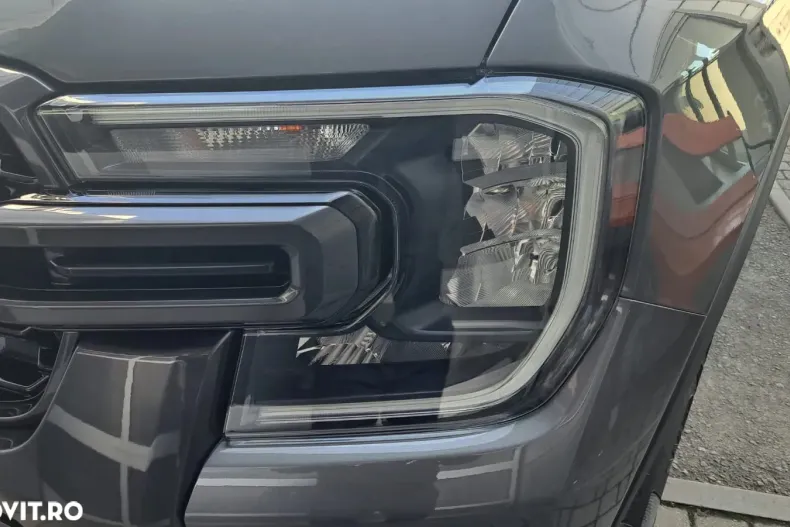 Ford Ranger din 2024 cu 7.000 km - oferta FOR153419 - foto 15