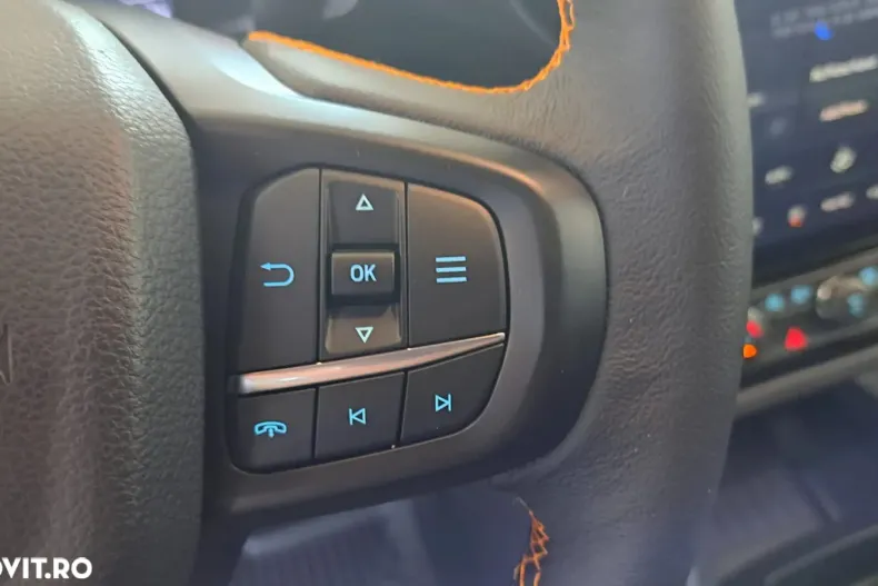 Ford Ranger din 2024 cu 7.000 km - oferta FOR153419 - foto 32