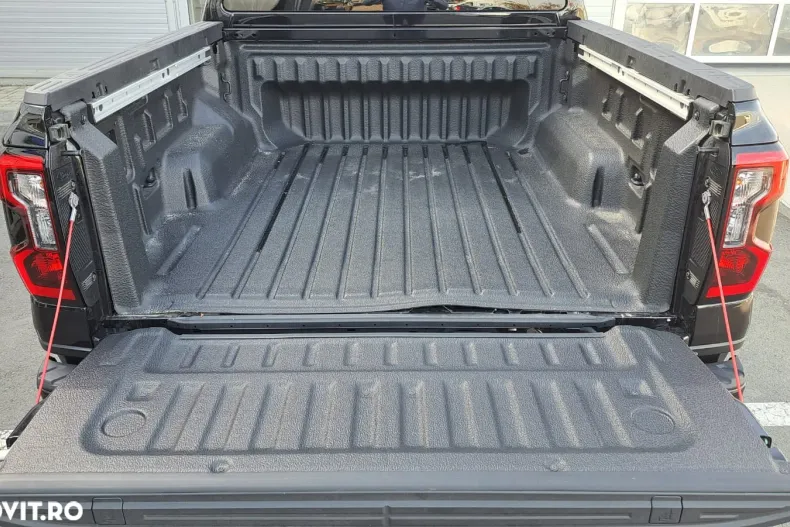 Ford Ranger din 2025 cu 1 km - oferta FOR153420 - foto 9