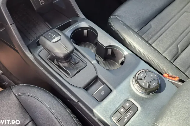 Ford Ranger din 2025 cu 1 km - oferta FOR153420 - foto 22
