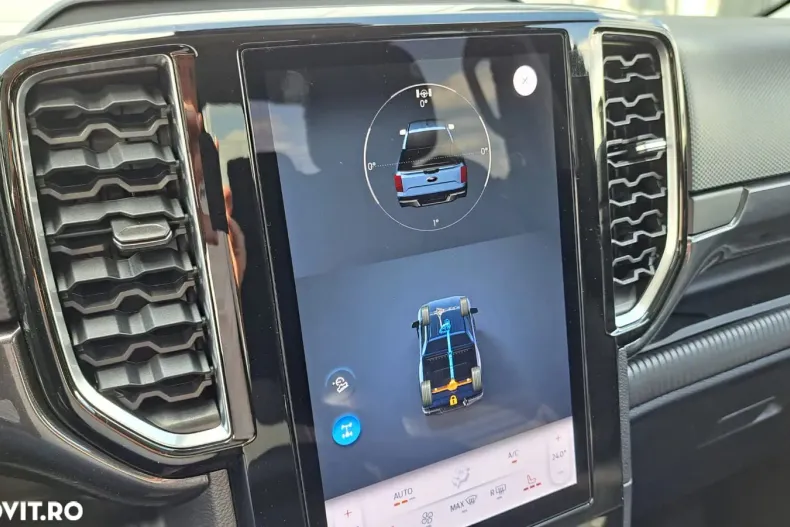 Ford Ranger din 2025 cu 1 km - oferta FOR153420 - foto 26