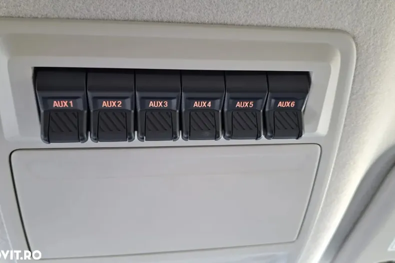 Ford Ranger din 2025 cu 1 km - oferta FOR153420 - foto 33