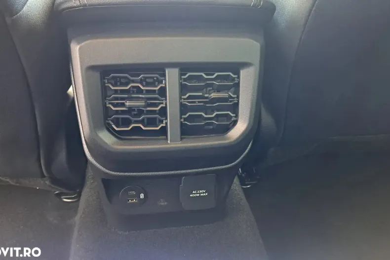 Ford Ranger din 2025 cu 1 km - oferta FOR153420 - foto 34