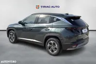 Hyundai TUCSON din 2025 cu 10 km - oferta HYU153421 - foto 3