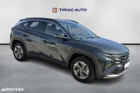 Hyundai TUCSON din 2025 cu 10 km - oferta HYU153421 - foto 7