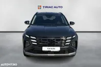 Hyundai TUCSON din 2025 cu 10 km - oferta HYU153421 - foto 8