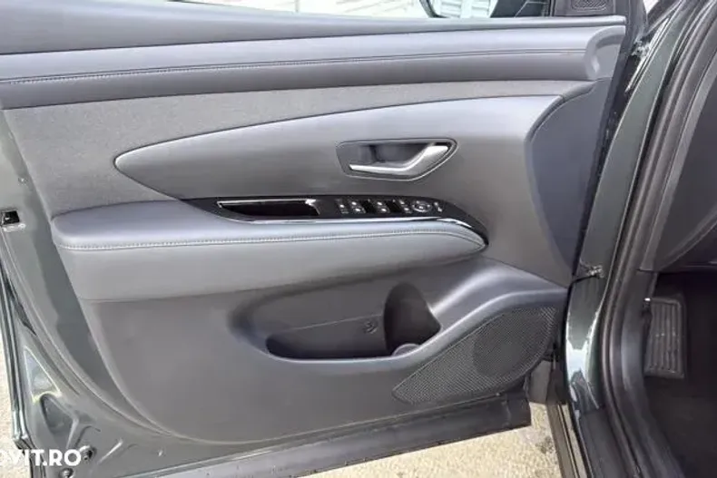 Hyundai TUCSON din 2025 cu 10 km - oferta HYU153421 - foto 10