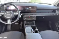 Hyundai TUCSON din 2025 cu 10 km - oferta HYU153421 - foto 13