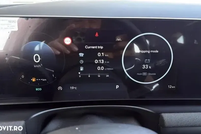 Hyundai TUCSON din 2025 cu 10 km - oferta HYU153421 - foto 14