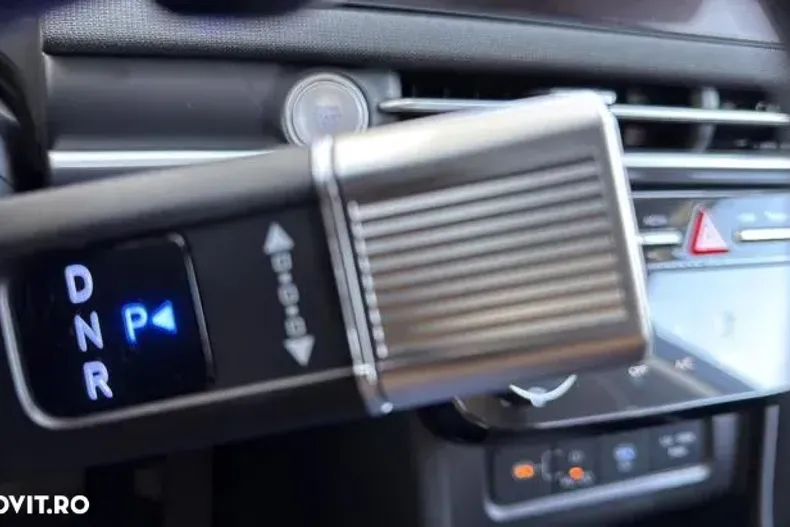 Hyundai TUCSON din 2025 cu 10 km - oferta HYU153421 - foto 15