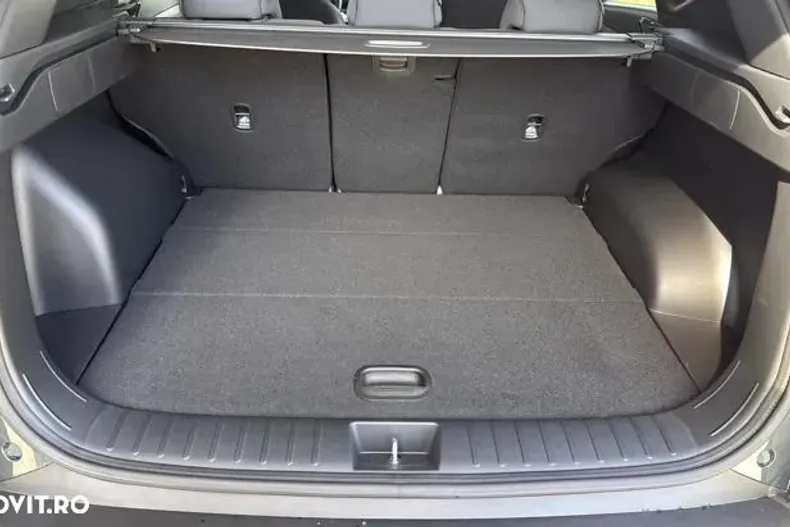 Hyundai TUCSON din 2025 cu 10 km - oferta HYU153421 - foto 17