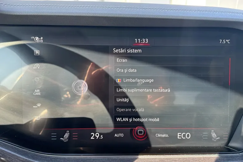 Volkswagen Touareg din 2022 cu 102.322 km - oferta VOL153422 - foto 19