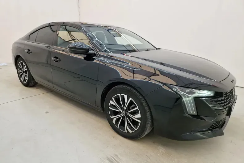 Peugeot 508 din 2024 cu 88.000 km - oferta PEU153423 - foto 2