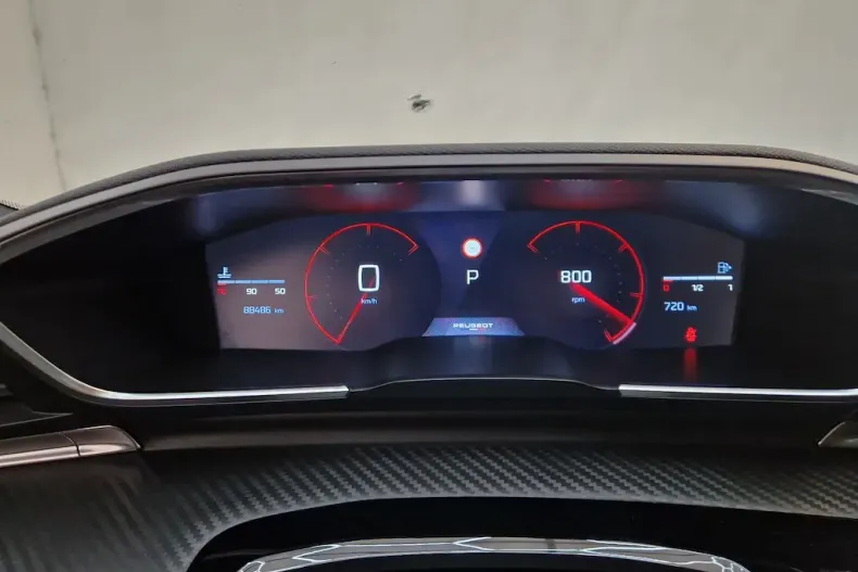 Peugeot 508 din 2024 cu 88.000 km - oferta PEU153423 - foto 5