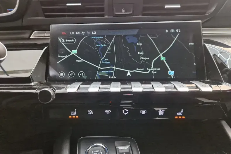 Peugeot 508 din 2024 cu 88.000 km - oferta PEU153423 - foto 7