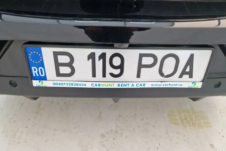 Peugeot 508 din 2024 cu 88.000 km - oferta PEU153423 - foto 9