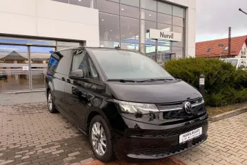 Volkswagen Multivan din 2023 - oferta VOL153424