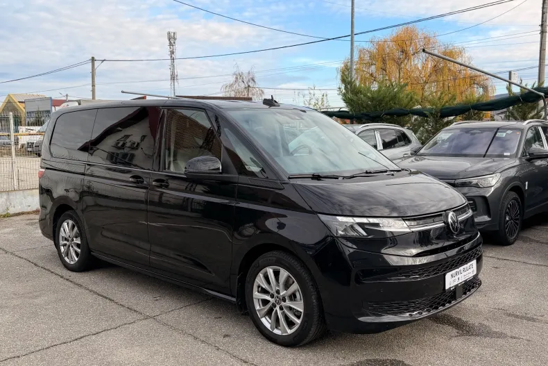Volkswagen Multivan din 2023 cu 13.030 km - oferta VOL153424 - foto 5
