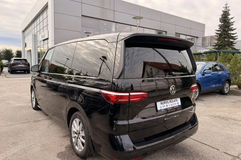 Volkswagen Multivan din 2023 cu 13.030 km - oferta VOL153424 - foto 8