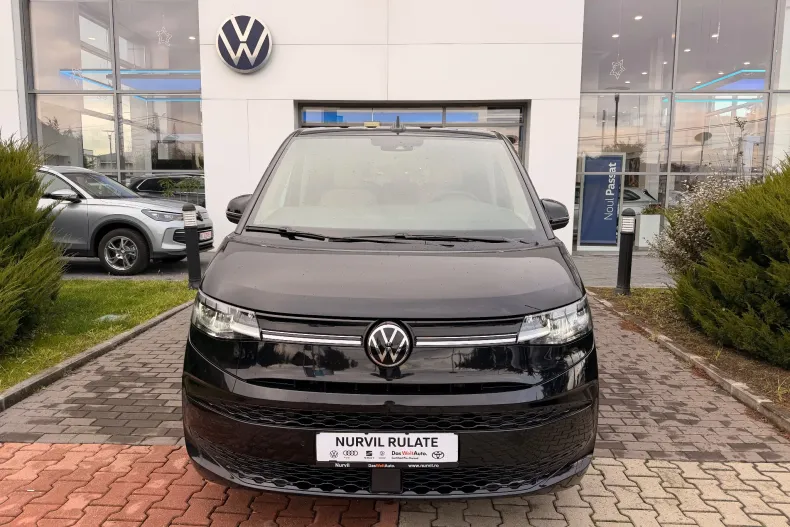 Volkswagen Multivan din 2023 cu 13.030 km - oferta VOL153424 - foto 11
