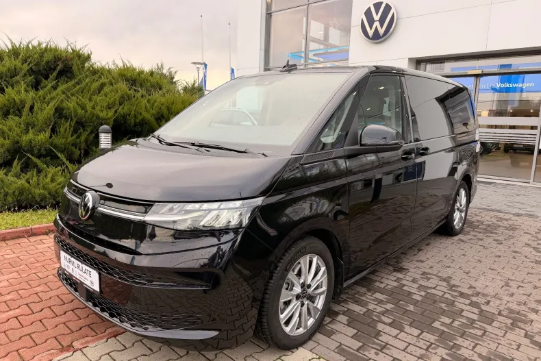 Volkswagen Multivan din 2023 cu 13.030 km - oferta VOL153424 - foto 12