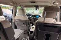 Volkswagen Multivan din 2023 cu 13.030 km - oferta VOL153424 - foto 21