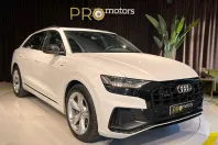 Audi Q8 din 2020 cu 108.850 km - oferta AUD153425 - foto 1