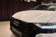 Audi Q8 din 2020 cu 108.850 km - oferta AUD153425 - foto 2