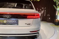 Audi Q8 din 2020 cu 108.850 km - oferta AUD153425 - foto 4