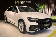 Audi Q8 din 2020 cu 108.850 km - oferta AUD153425 - foto 6