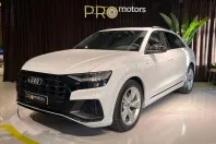Audi Q8 din 2020 cu 108.850 km - oferta AUD153425 - foto 8