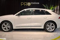 Audi Q8 din 2020 cu 108.850 km - oferta AUD153425 - foto 9