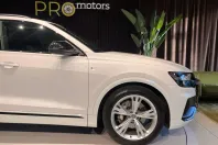 Audi Q8 din 2020 cu 108.850 km - oferta AUD153425 - foto 11