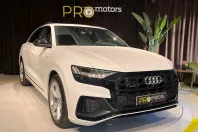 Audi Q8 din 2020 cu 108.850 km - oferta AUD153425 - foto 12