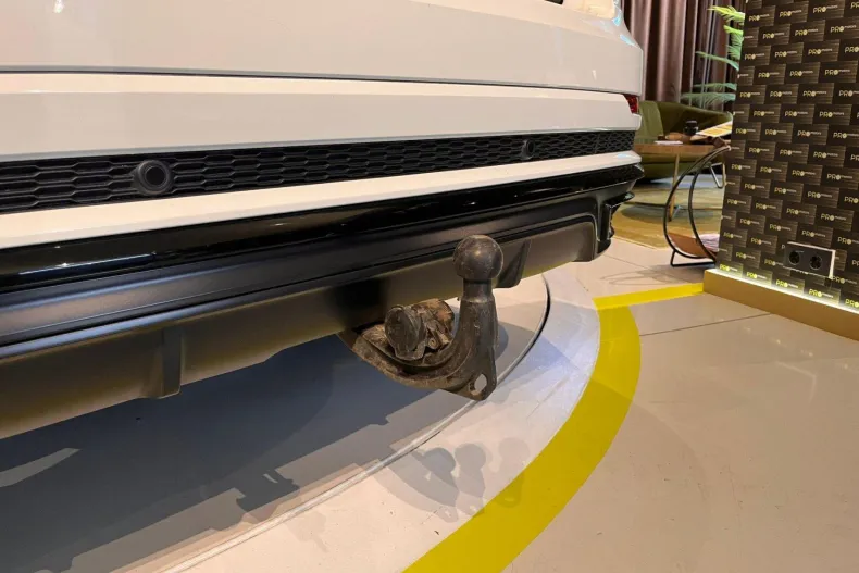 Audi Q8 din 2020 cu 108.850 km - oferta AUD153425 - foto 14