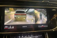 Audi Q8 din 2020 cu 108.850 km - oferta AUD153425 - foto 16