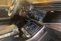 Audi Q8 din 2020 cu 108.850 km - oferta AUD153425 - foto 24