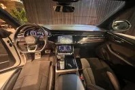 Audi Q8 din 2020 cu 108.850 km - oferta AUD153425 - foto 28