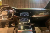 Audi Q8 din 2020 cu 108.850 km - oferta AUD153425 - foto 30