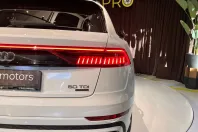 Audi Q8 din 2020 cu 108.850 km - oferta AUD153425 - foto 32