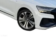 Audi Q8 din 2020 cu 108.850 km - oferta AUD153425 - foto 33